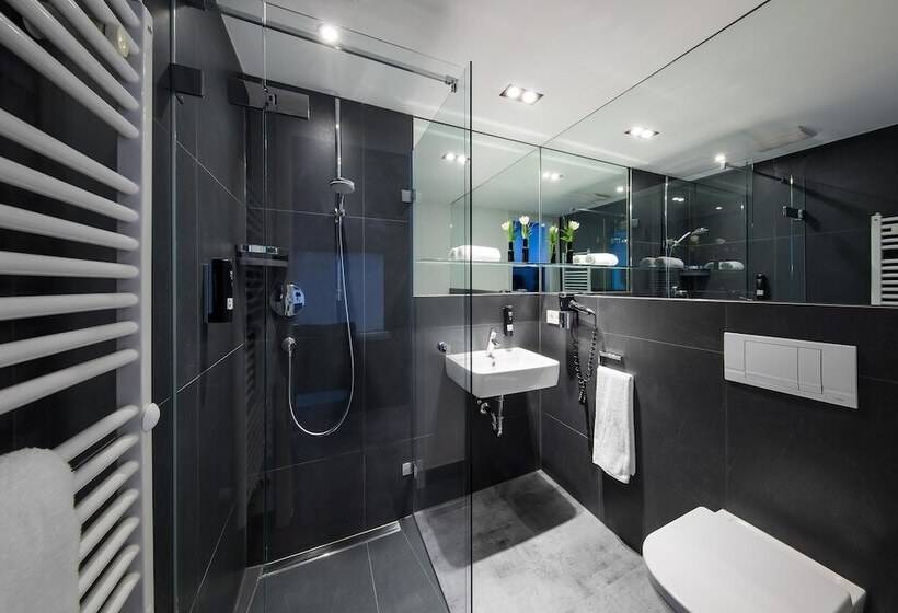 اتاق عادی, Lindemann S