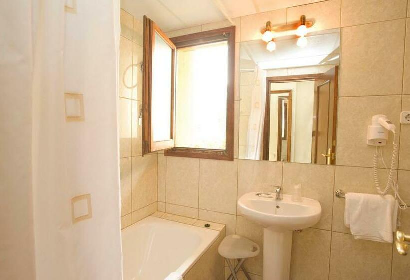 Номер Стандарт, Llibrada