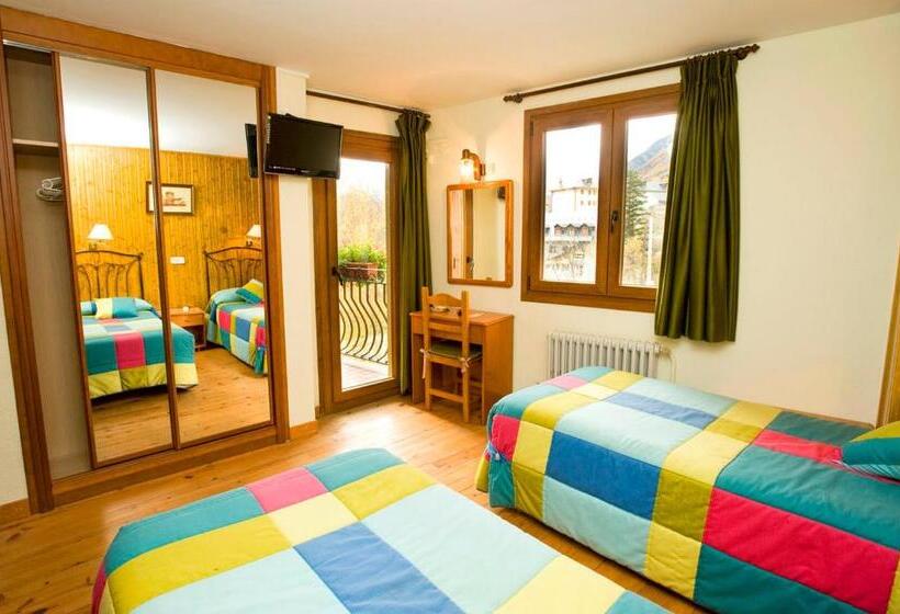 Номер Стандарт, Llibrada