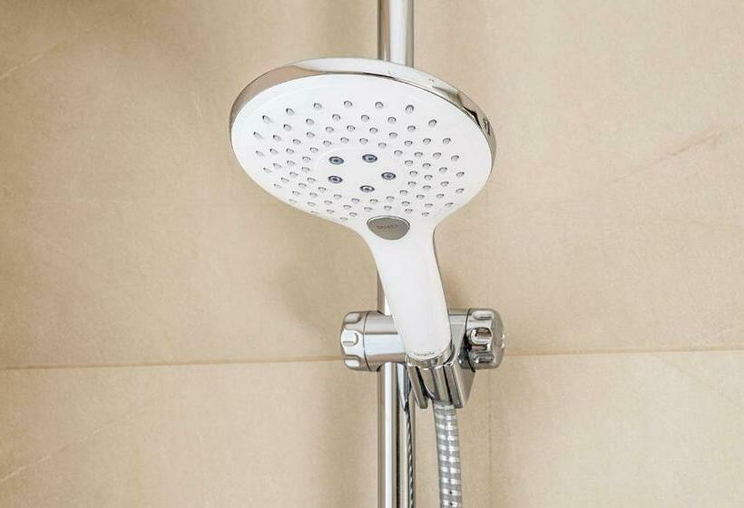 غرفة قياسية, NH Amsterdam Zuid