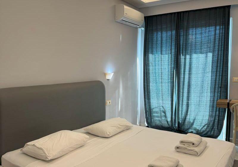 חדר סטנדרט, Parthenon Rodos City