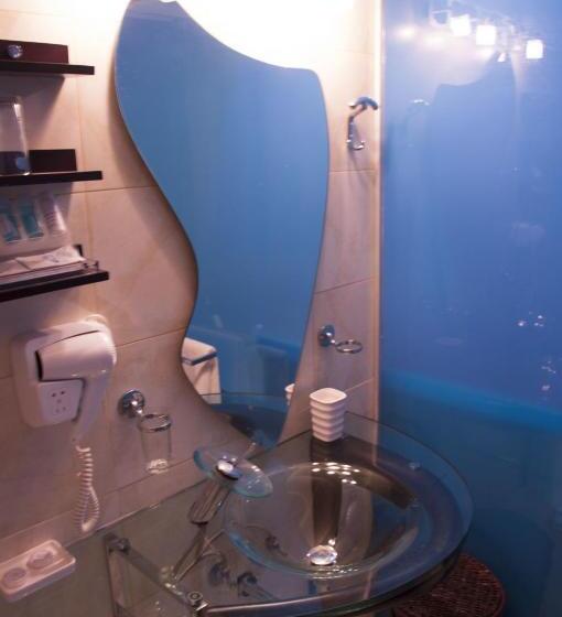 Mini Suite, Parthenon Rodos City