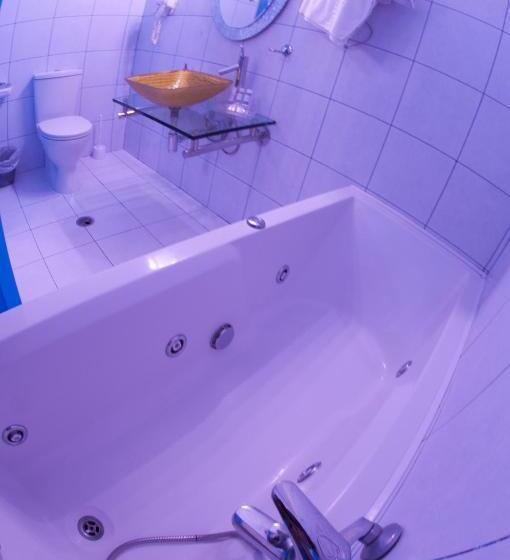 Mini Suite, Parthenon Rodos City