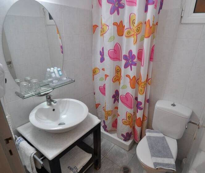 חדר סטנדרט, Parthenon Rodos City