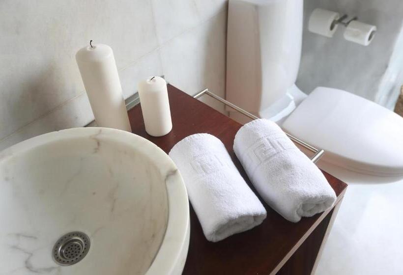 스탠다드 룸, Santa Clara