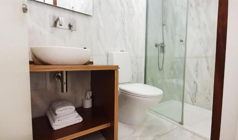 스탠다드 싱글 룸, Santa Clara