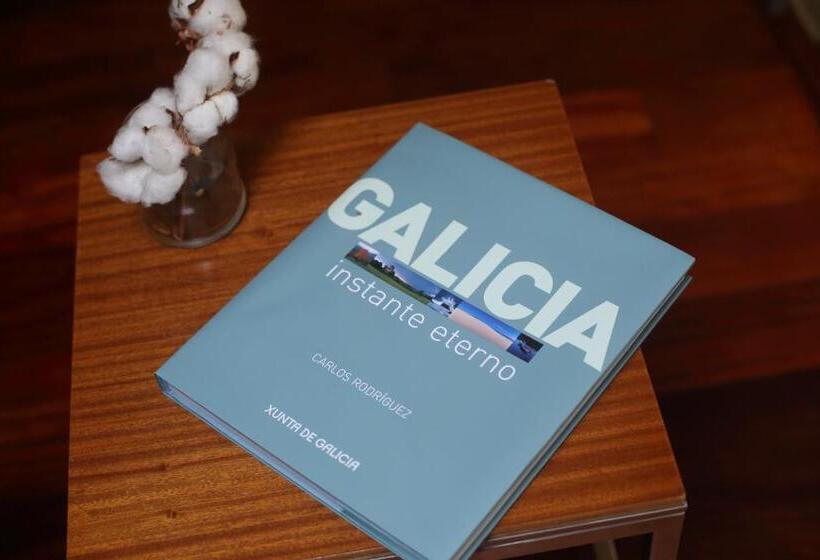 스탠다드 룸, Santa Clara