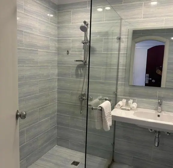 اتاق سوپریور با چشمانداز دریا, Swisstouches Resort & Spa Marsa Alam