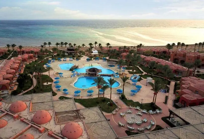 اتاق خانوادگی, Swisstouches Resort & Spa Marsa Alam