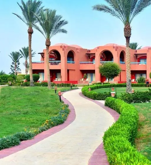 اتاق خانوادگی, Swisstouches Resort & Spa Marsa Alam