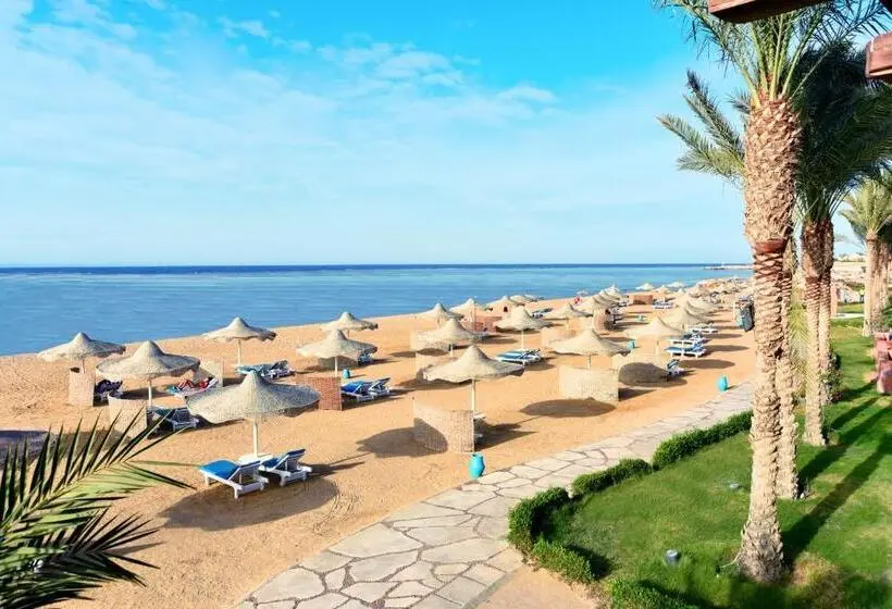 اتاق خانوادگی با چشمانداز دریا, Swisstouches Resort & Spa Marsa Alam