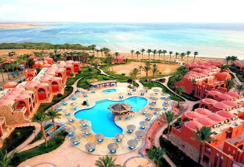 اتاق استاندارد با چشمانداز دریا, Swisstouches Resort & Spa Marsa Alam