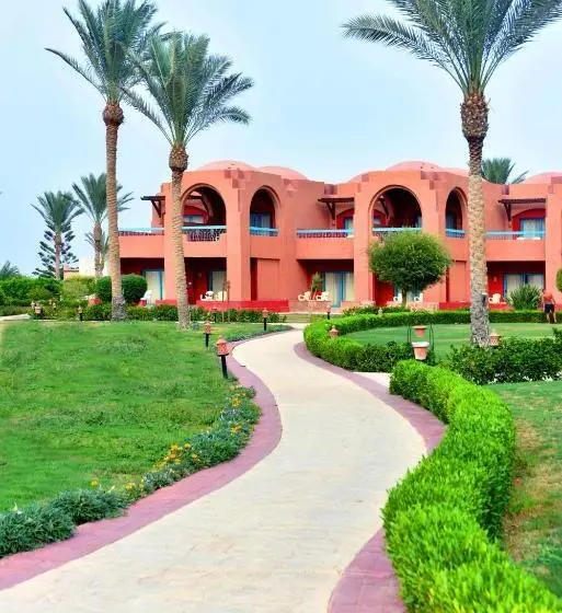 اتاق استاندارد با چشمانداز دریا, Swisstouches Resort & Spa Marsa Alam