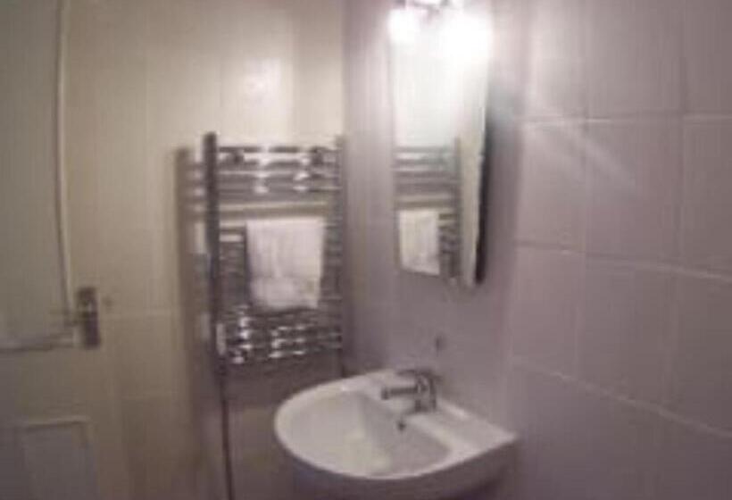 スタンダードシングルルーム, Thorverton Arms