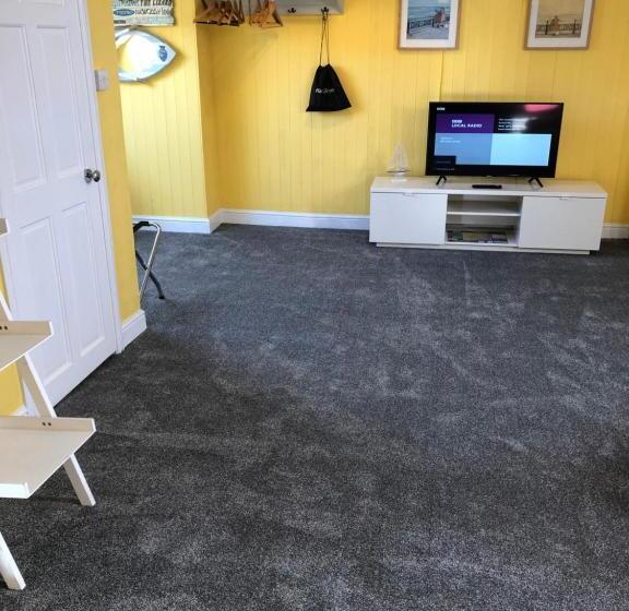 スタンダードルーム, Torwood House