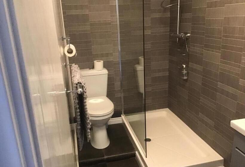 Номер Стандарт Трехместный, Torwood House