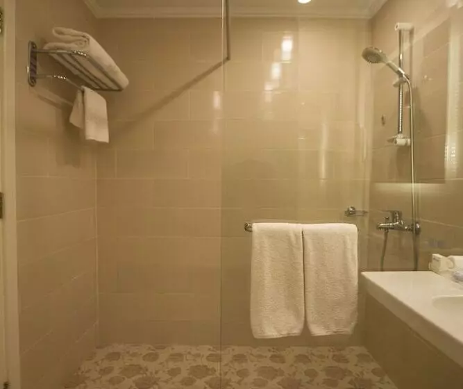 اتاق استاندارد با چشمانداز باغ, Swisstouches Resort & Spa Marsa Alam