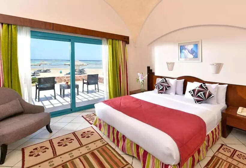 اتاق خانوادگی, Swisstouches Resort & Spa Marsa Alam
