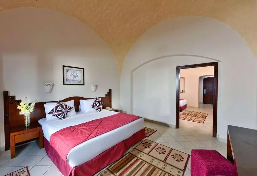 اتاق خانوادگی, Swisstouches Resort & Spa Marsa Alam