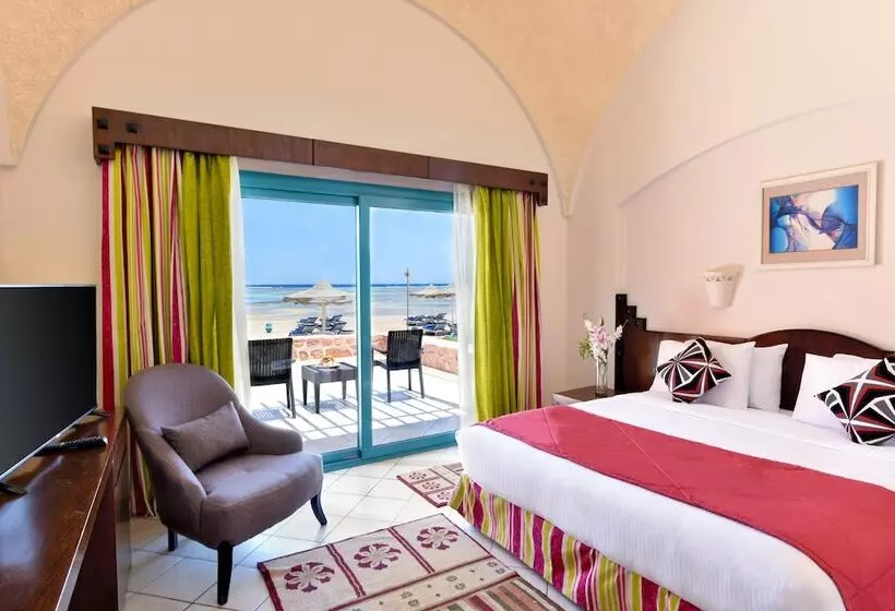 اتاق خانوادگی, Swisstouches Resort & Spa Marsa Alam