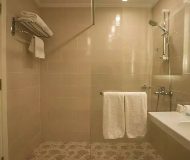 اتاق استاندارد با چشمانداز باغ, Swisstouches Resort & Spa Marsa Alam