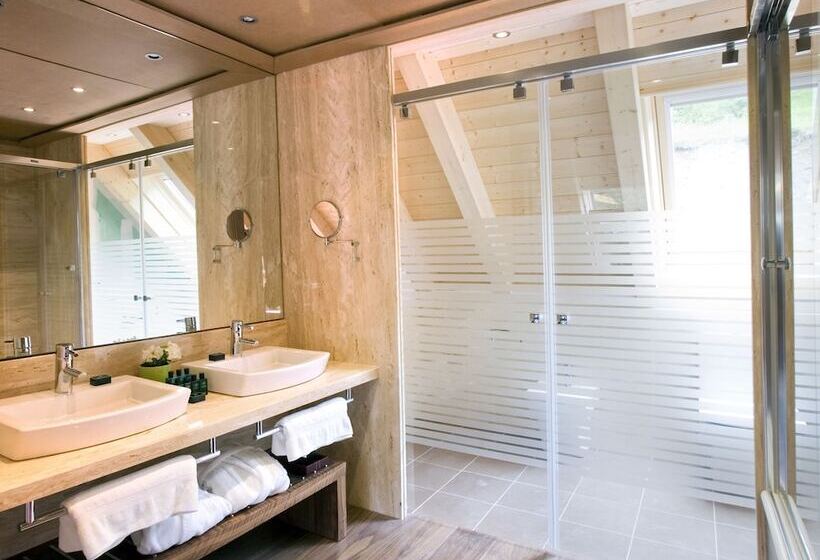 ロイヤルスイート, Val De Neu G.l