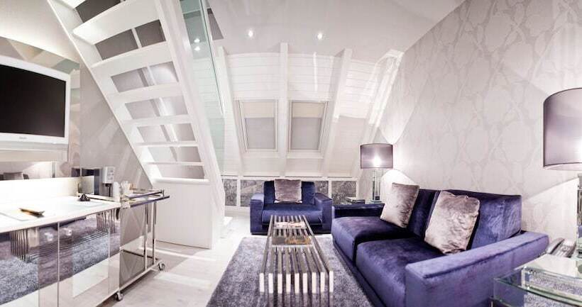 ロイヤルスイート, Val De Neu G.l