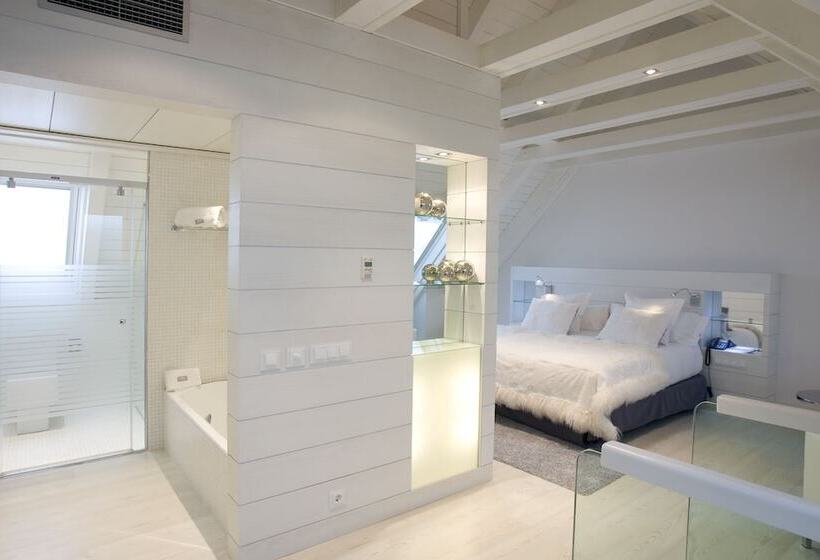 ロイヤルスイート, Val De Neu G.l