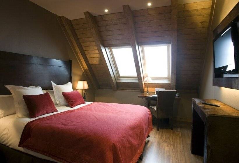 ロイヤルスイート, Val De Neu G.l