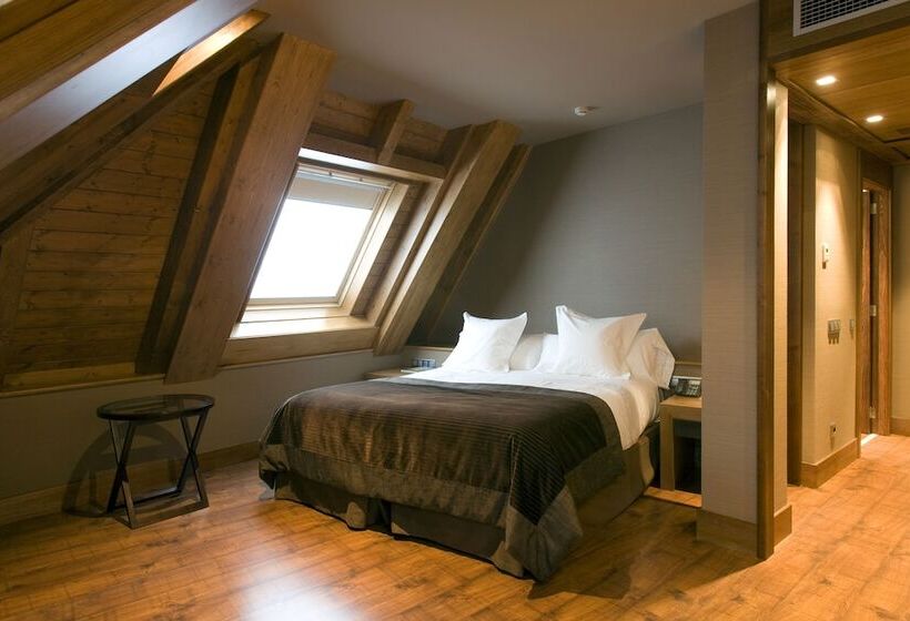 スーペリアールーム, Val De Neu G.l