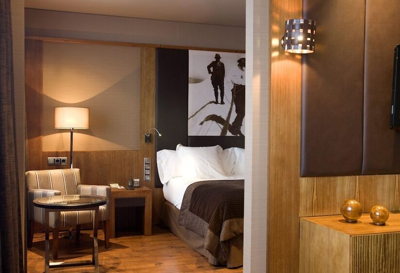 ジュニアスイート, Val De Neu G.l