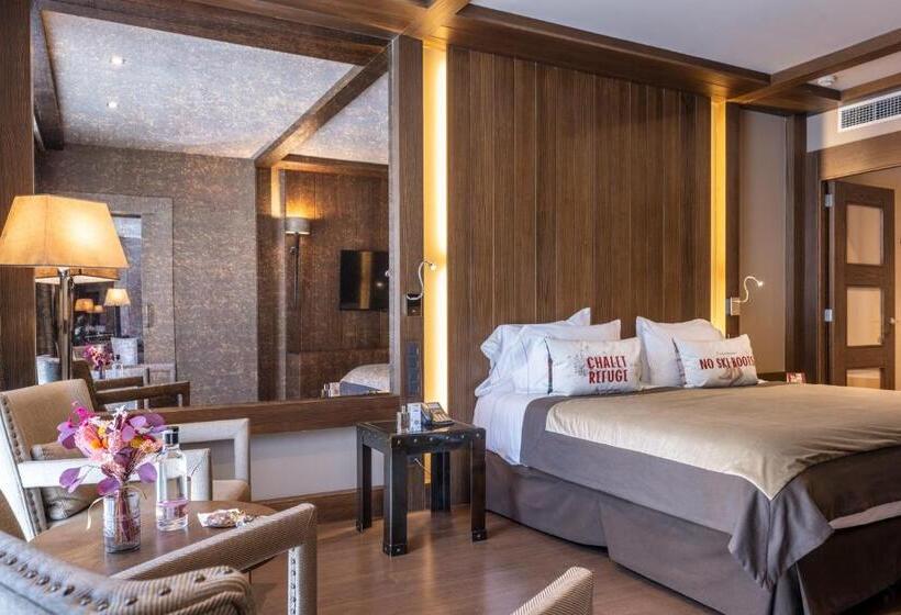 スイート, Val De Neu G.l