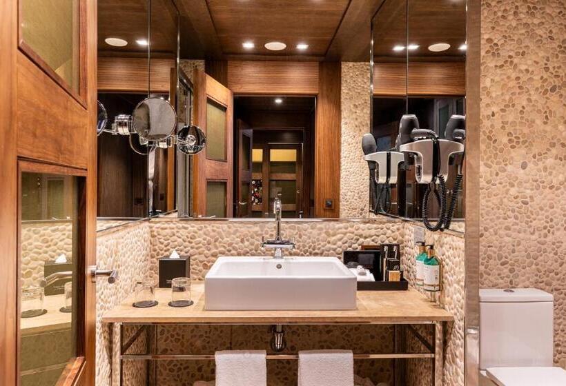 ロイヤルスイート, Val De Neu G.l