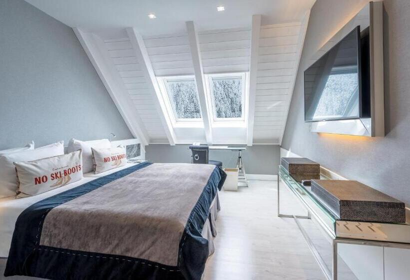 ロイヤルスイート, Val De Neu G.l