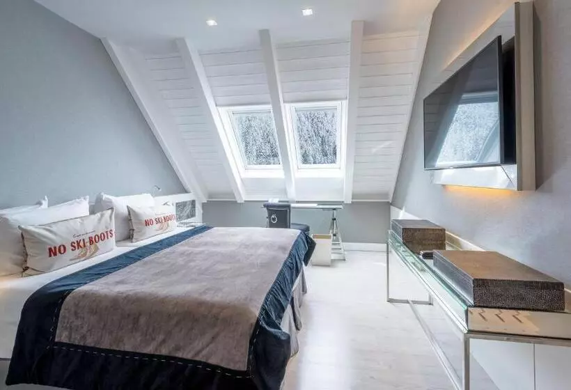 سوئیت رویال, Val De Neu G.l