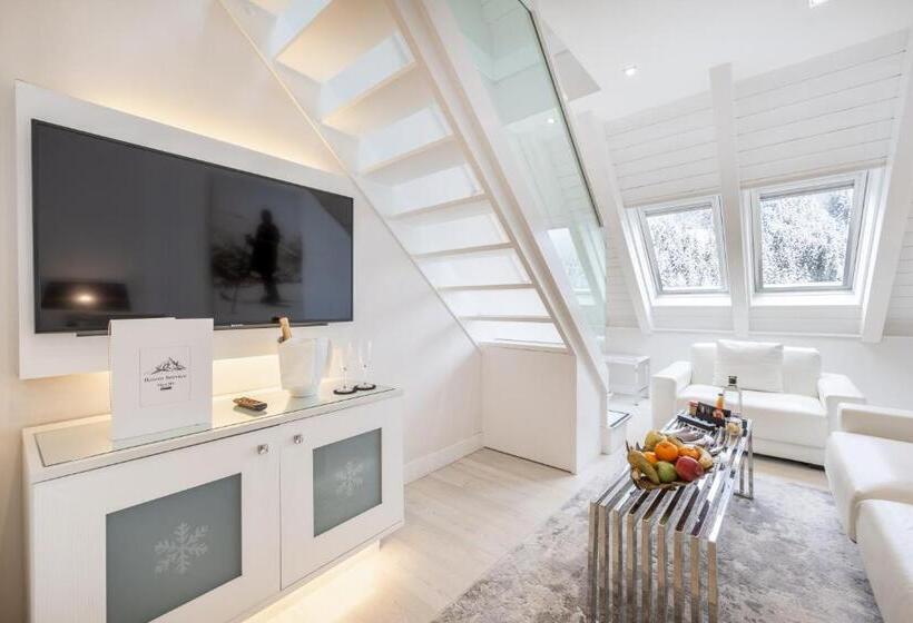 ロイヤルスイート, Val De Neu G.l