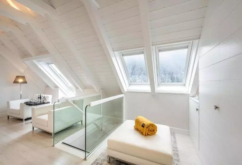 سوئیت رویال, Val De Neu G.l