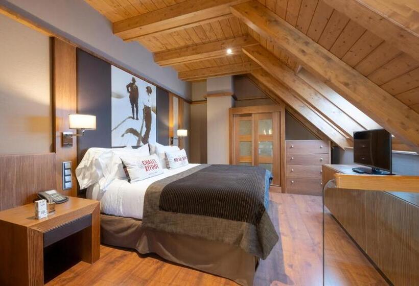 ジュニアスイート, Val De Neu G.l