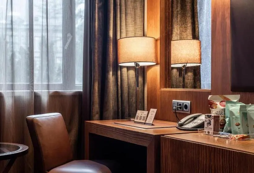 キャビン, Val De Neu G.l
