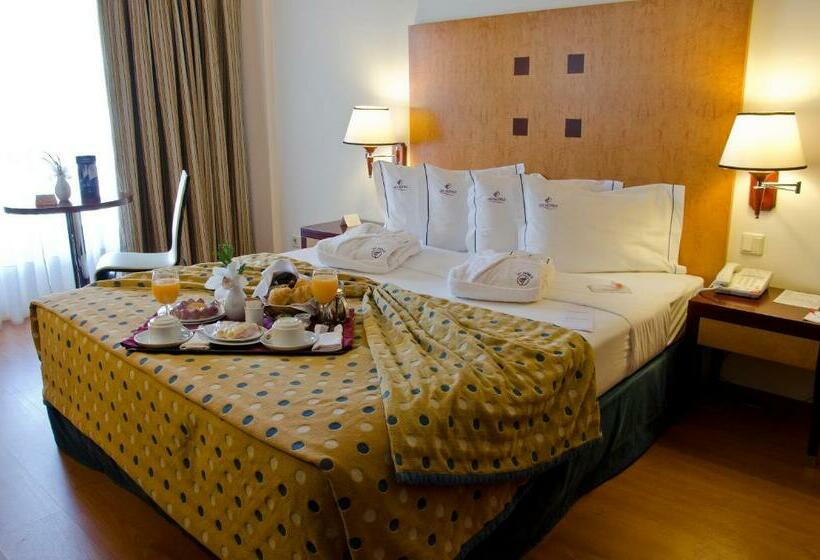 スタンダードシングルルーム, Vip Executive Santa Iria