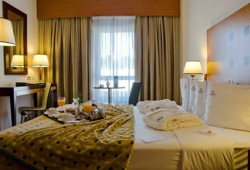 اتاق استاندارد یک نفره, Vip Executive Santa Iria