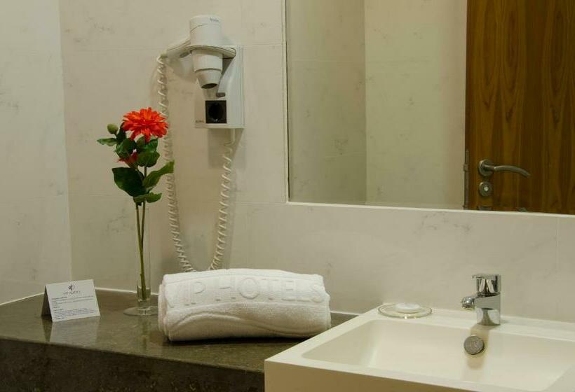 スタンダードシングルルーム, Vip Executive Santa Iria