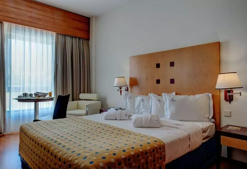 اتاق استاندارد یک نفره, Vip Executive Santa Iria