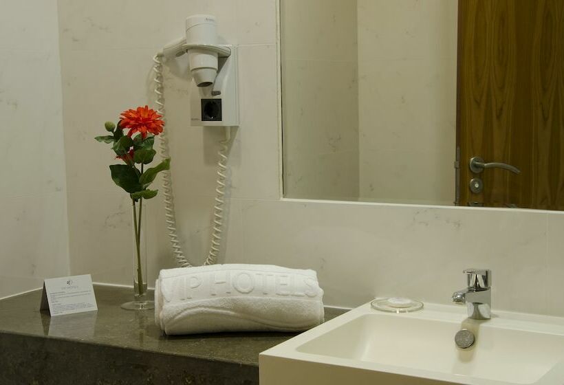 スタンダードシングルルーム, Vip Executive Santa Iria