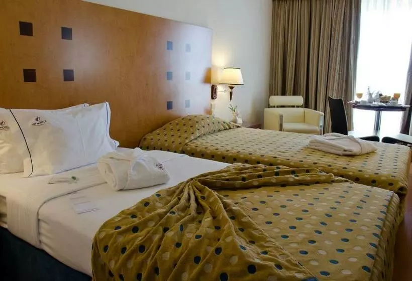 اتاق استاندارد, Vip Executive Santa Iria