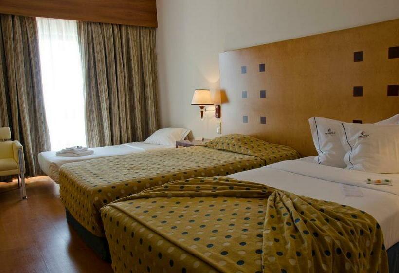 スタンダードルーム, Vip Executive Santa Iria