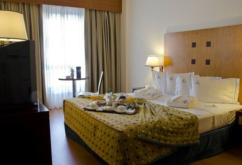 スタンダードルーム, Vip Executive Santa Iria