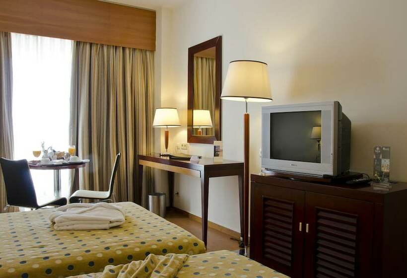 スタンダードルーム, Vip Executive Santa Iria