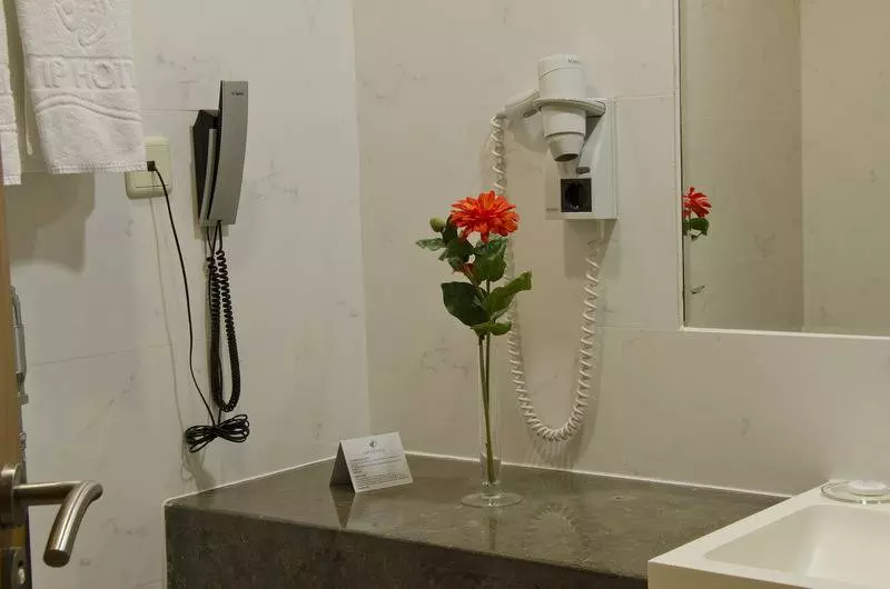 اتاق استاندارد یک نفره, Vip Executive Santa Iria