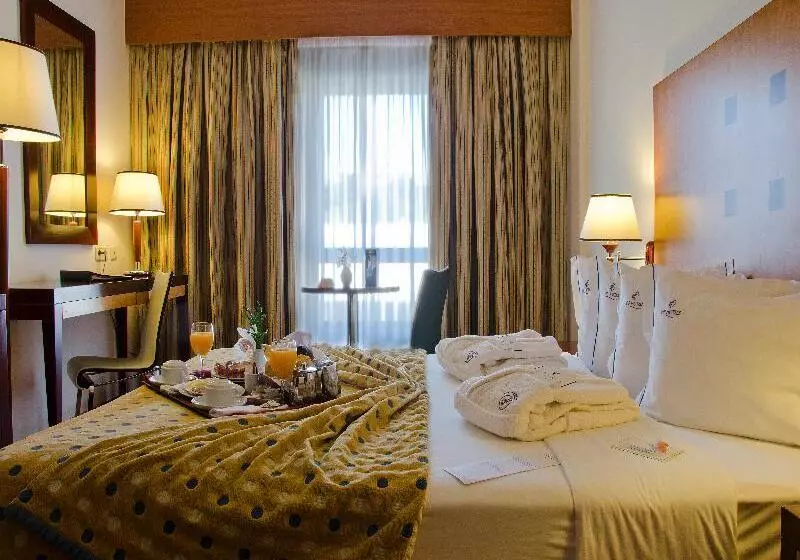 اتاق استاندارد, Vip Executive Santa Iria